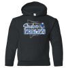 18500B Youth Heavy Blend Hooded Sweatshirt Thumbnail