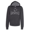 3719Y Youth Sponge Fleece Hoodie Thumbnail