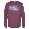 3513 Adult Extra Soft Tri-blend Long Sleeve Thumbnail