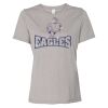 6413 Women’s Extra Soft Tri-blend Tee Thumbnail
